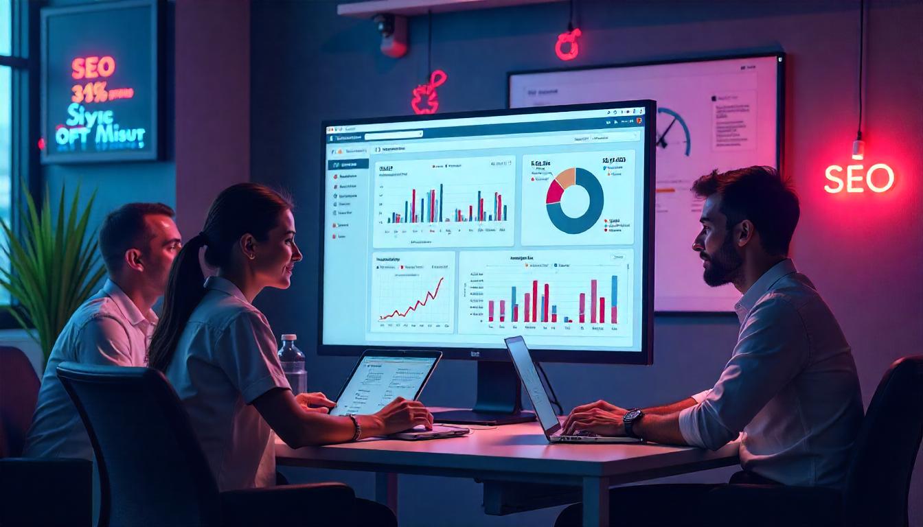 Что такое SEO-продвижение и как оно поможет вашему бизнесу? в Оренбурге Что такое SEO-продвижение и как оно поможет вашему бизнесу? в Оренбурге