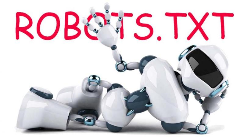 Что такое robots.txt и зачем он нужен в Оренбурге